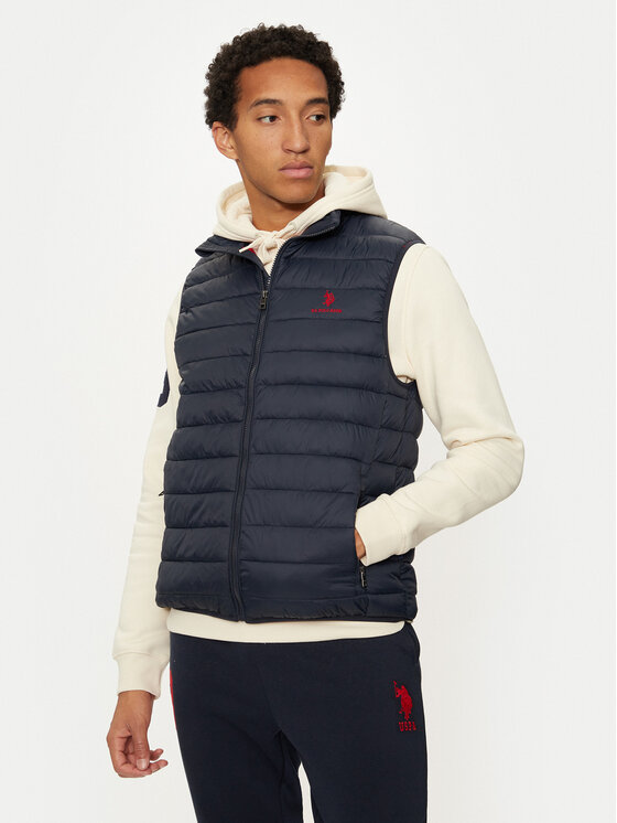 Елек U.S. Polo Assn. за Мъже цена