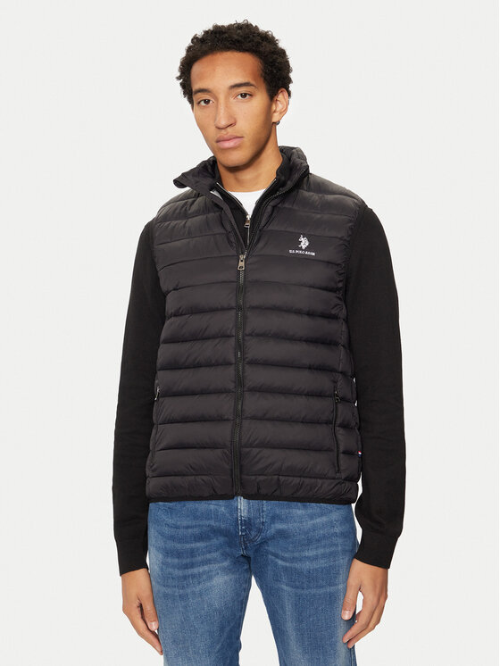 Елек U.S. Polo Assn. за Мъже цена