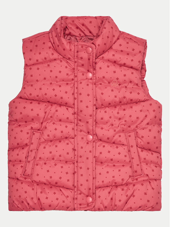 Елек United Colors Of Benetton за Момичета цена