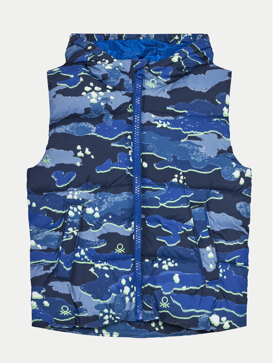 Елек United Colors Of Benetton за Момчета цена