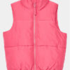Vero Moda Girl Елек Miley 10271755 Розов Regular Fit за Момичета цена