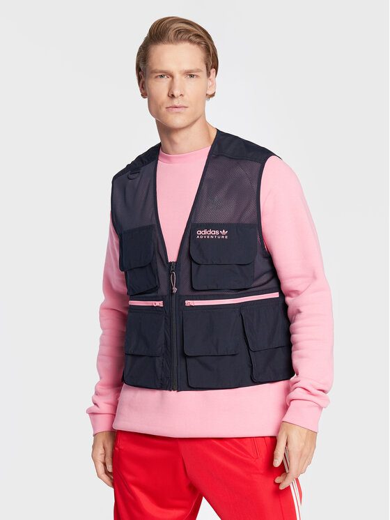 Елек adidas за Мъже цена