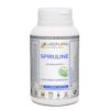 Енергия и имунитет - Спирулина