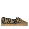 Guess Еспадрили FLJDNNFAB14 Черен за Жени цена