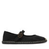 Polo Ralph Lauren Еспадрили Mry Jne 818958082002 Черен за Жени цена