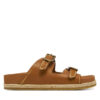 Polo Ralph Lauren Еспадрили Turbach Dbls 803961287001 Кафяв за Мъже цена