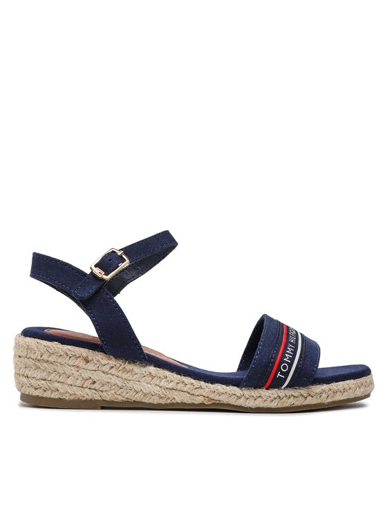 Еспадрили Tommy Hilfiger за Момичета цена