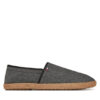 Tommy Hilfiger Еспадрили Hilfiger Chambray Espadrille FM0FM05391 Черен за Мъже цена