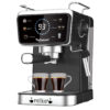 Еспресо машина Techwood TCA-1386EXN