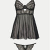 Ефирна нощница Hunkemöller за Жени цена