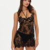 Ефирна нощница Hunkemöller за Жени цена