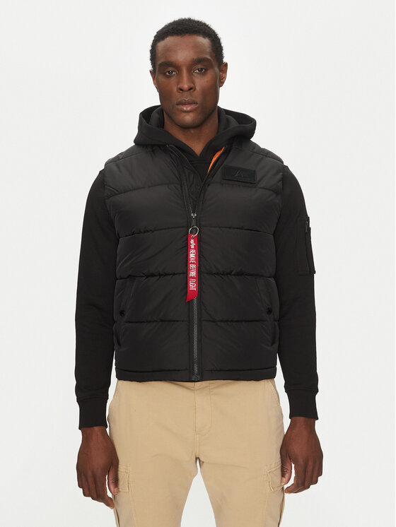 Жилетка за костюм Alpha Industries за Мъже цена