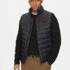 BOSS Жилетка за костюм Odeno2 50530966 Черен Slim Fit за Мъже цена