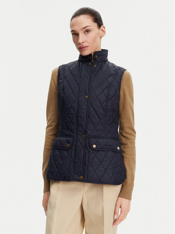 Жилетка за костюм Barbour за Жени цена