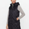 CMP Жилетка за костюм 33K3686 Черен Regular Fit за Жени цена