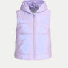 Coccodrillo Жилетка за костюм WC5178102OGK Виолетов Regular Fit за Момичета цена