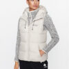 Columbia Жилетка за костюм Pike Lake™ II Insulated Vest Бял Regular Fit за Жени цена
