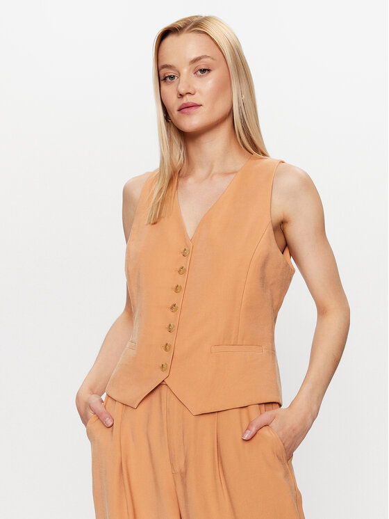 Жилетка за костюм DKNY за Жени цена
