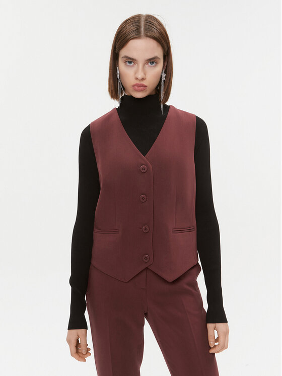 Жилетка за костюм DKNY за Жени цена