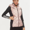 DKNY Жилетка за костюм DP4V3157 Розов Regular Fit за Жени цена
