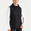 Dare2B Жилетка за костюм DWB325 Черен Regular Fit за Жени цена