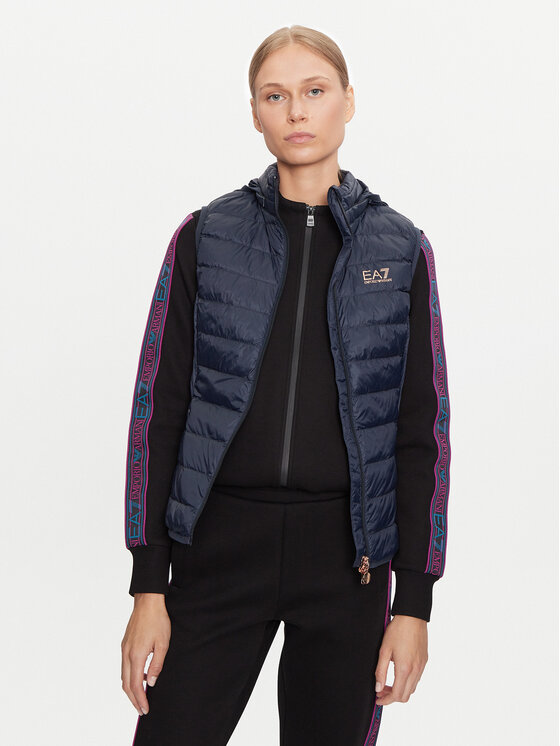 Жилетка за костюм EA7 Emporio Armani за Жени цена