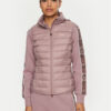 EA7 Emporio Armani Жилетка за костюм 6DTQ06 TNGPZ 0341 Розов Regular Fit за Жени цена