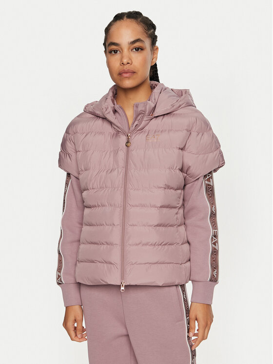 Жилетка за костюм EA7 Emporio Armani за Жени цена