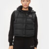 Guess Жилетка за костюм Breana V4RL02 WFYE2 Черен Regular Fit за Жени цена