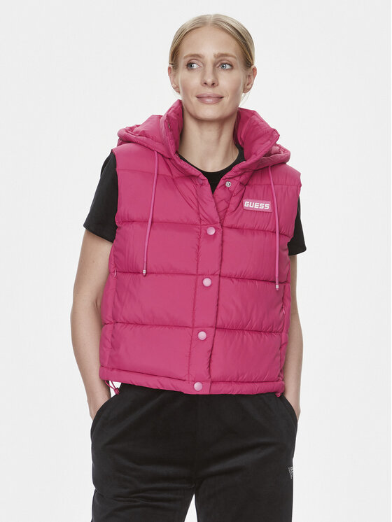 Жилетка за костюм Guess за Жени цена