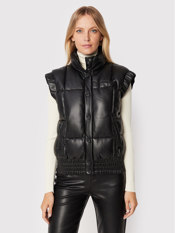 Жилетка за костюм Guess за Жени цена