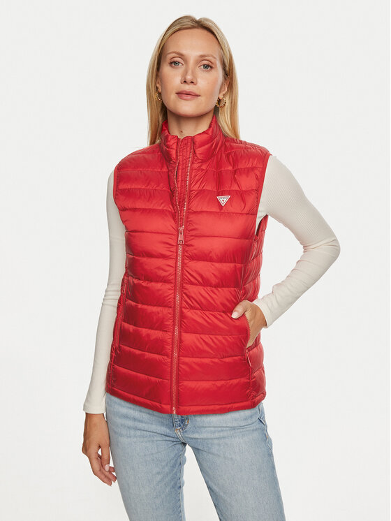 Жилетка за костюм Guess за Жени цена