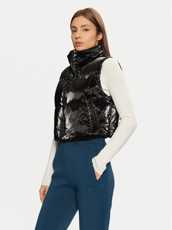 Жилетка за костюм Guess за Жени цена