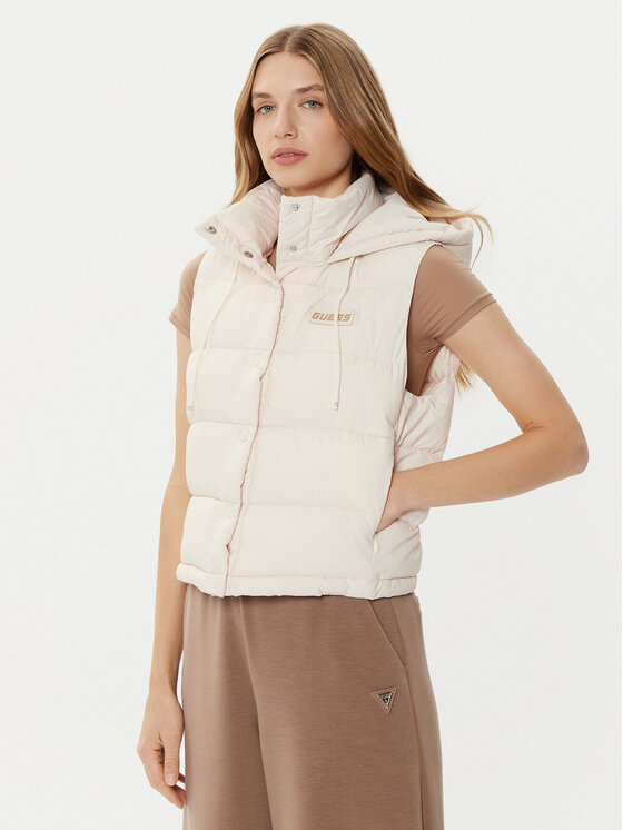 Жилетка за костюм Guess за Жени цена
