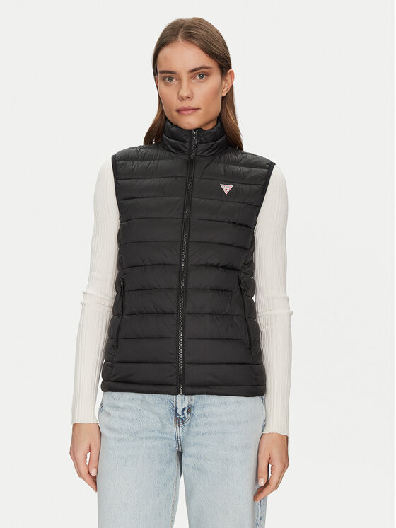Жилетка за костюм Guess за Жени цена