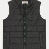 Guess Жилетка за костюм H4YJ03 WCFM0 Черен Regular Fit за Момичета цена