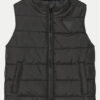 Guess Жилетка за костюм H4YT01 WCFM0 Черен Regular Fit за Момчета цена