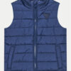 Guess Жилетка за костюм H4YJ03 WCFM0 Син Regular Fit за Момчета цена