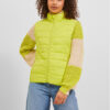 JJXX Жилетка за костюм Nora 12224641 Зелен Regular Fit за Жени цена