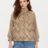 JOOP! Жилетка за костюм V58Vroni 10018874 30044773 Бежов Regular Fit за Жени цена