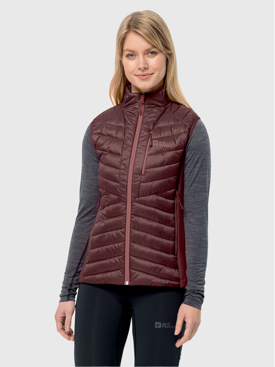 Жилетка за костюм Jack Wolfskin за Жени цена