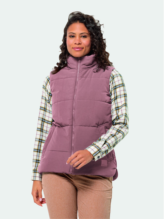 Жилетка за костюм Jack Wolfskin за Жени цена