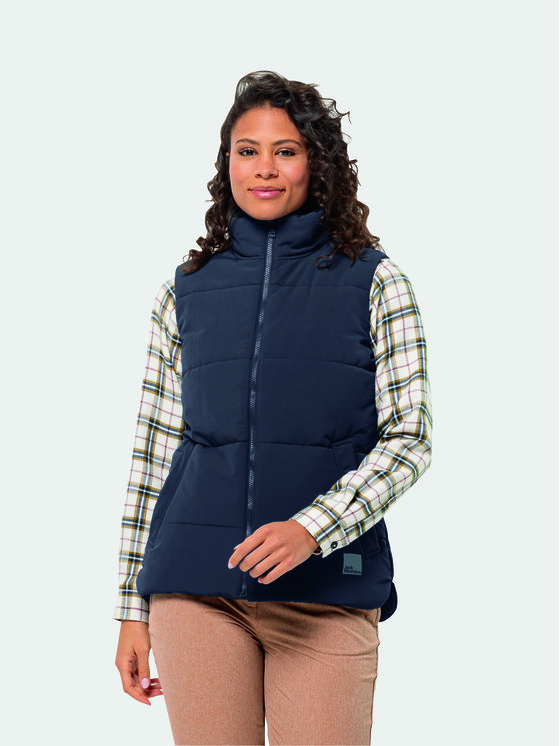 Жилетка за костюм Jack Wolfskin за Жени цена