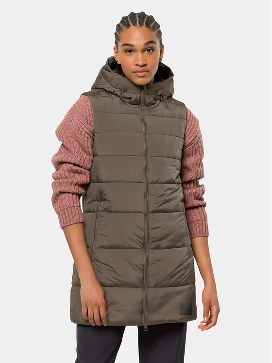 Жилетка за костюм Jack Wolfskin за Жени цена