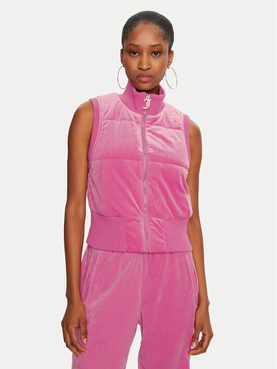 Жилетка за костюм Juicy Couture за Жени цена