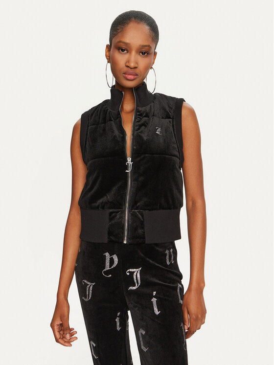 Жилетка за костюм Juicy Couture за Жени цена