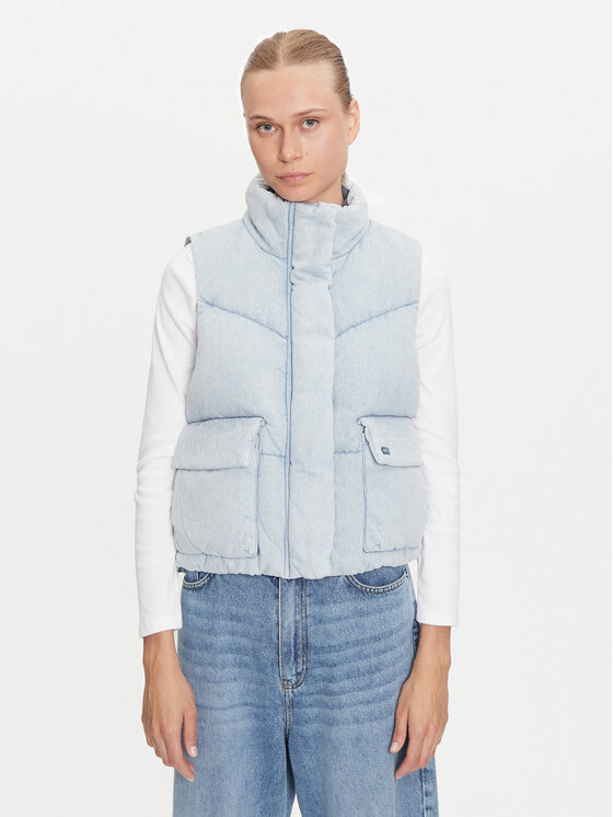 Жилетка за костюм Levi's® за Жени цена