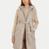 Marella Жилетка за костюм Cirino 2423296017 Бежов Regular Fit за Жени цена