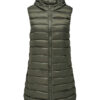 ONLY Carmakoma Жилетка за костюм Melody 15295929 Зелен Regular Fit за Жени цена