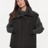 ONLY Жилетка за костюм 15292923 Черен Regular Fit за Жени цена